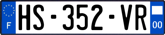 HS-352-VR