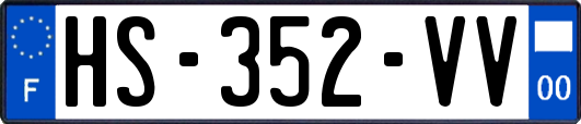 HS-352-VV