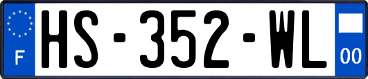 HS-352-WL