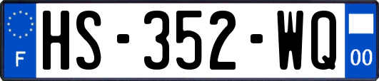 HS-352-WQ