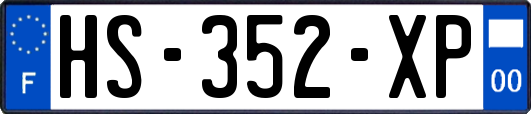 HS-352-XP