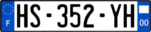 HS-352-YH