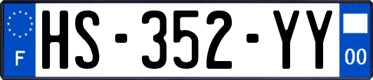 HS-352-YY