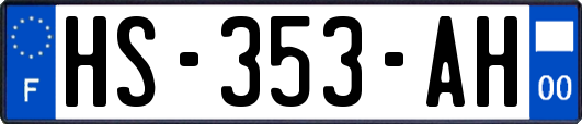 HS-353-AH