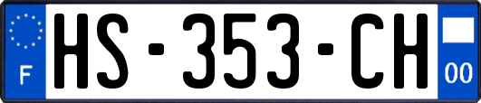 HS-353-CH