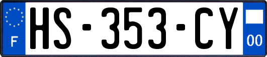 HS-353-CY