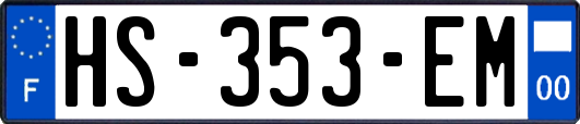 HS-353-EM