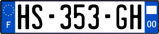 HS-353-GH