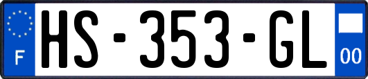 HS-353-GL