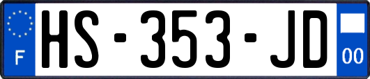 HS-353-JD