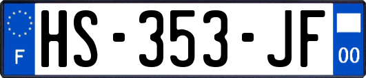 HS-353-JF