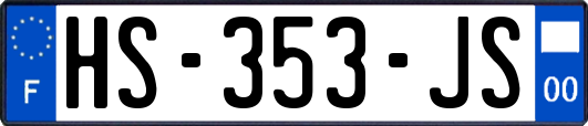 HS-353-JS
