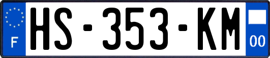 HS-353-KM