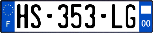 HS-353-LG