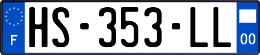 HS-353-LL