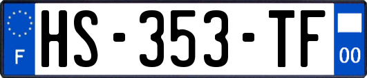 HS-353-TF