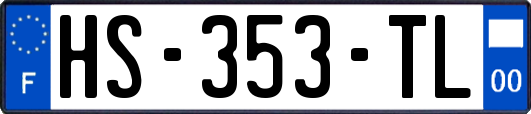 HS-353-TL