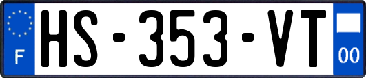 HS-353-VT