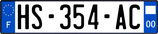 HS-354-AC