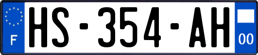 HS-354-AH