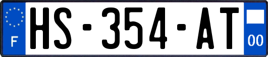 HS-354-AT