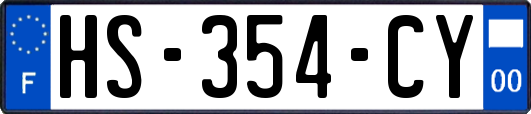 HS-354-CY