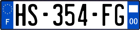 HS-354-FG