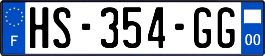 HS-354-GG