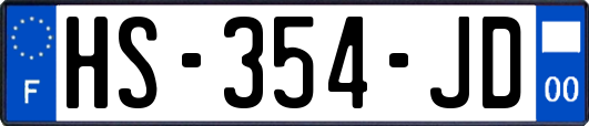 HS-354-JD