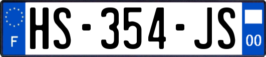 HS-354-JS