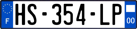 HS-354-LP
