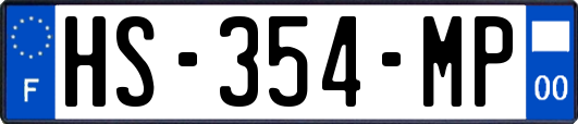 HS-354-MP