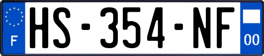 HS-354-NF