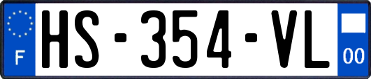 HS-354-VL