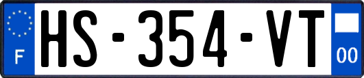 HS-354-VT