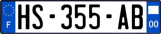 HS-355-AB
