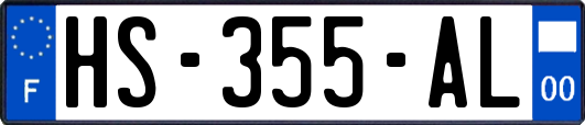 HS-355-AL