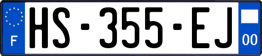 HS-355-EJ