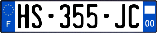 HS-355-JC