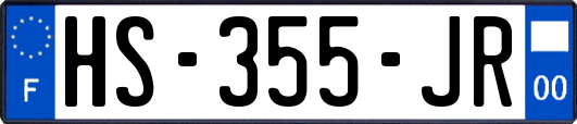 HS-355-JR
