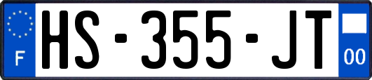 HS-355-JT