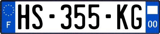 HS-355-KG
