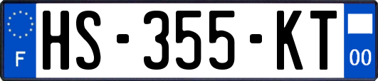 HS-355-KT