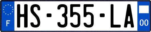 HS-355-LA