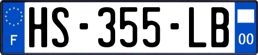 HS-355-LB