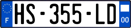 HS-355-LD