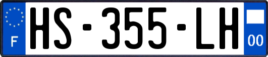 HS-355-LH