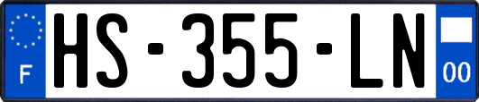HS-355-LN