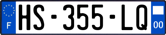 HS-355-LQ