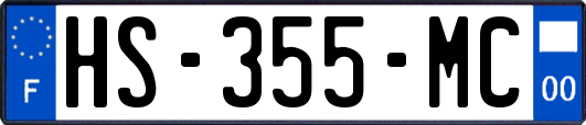 HS-355-MC
